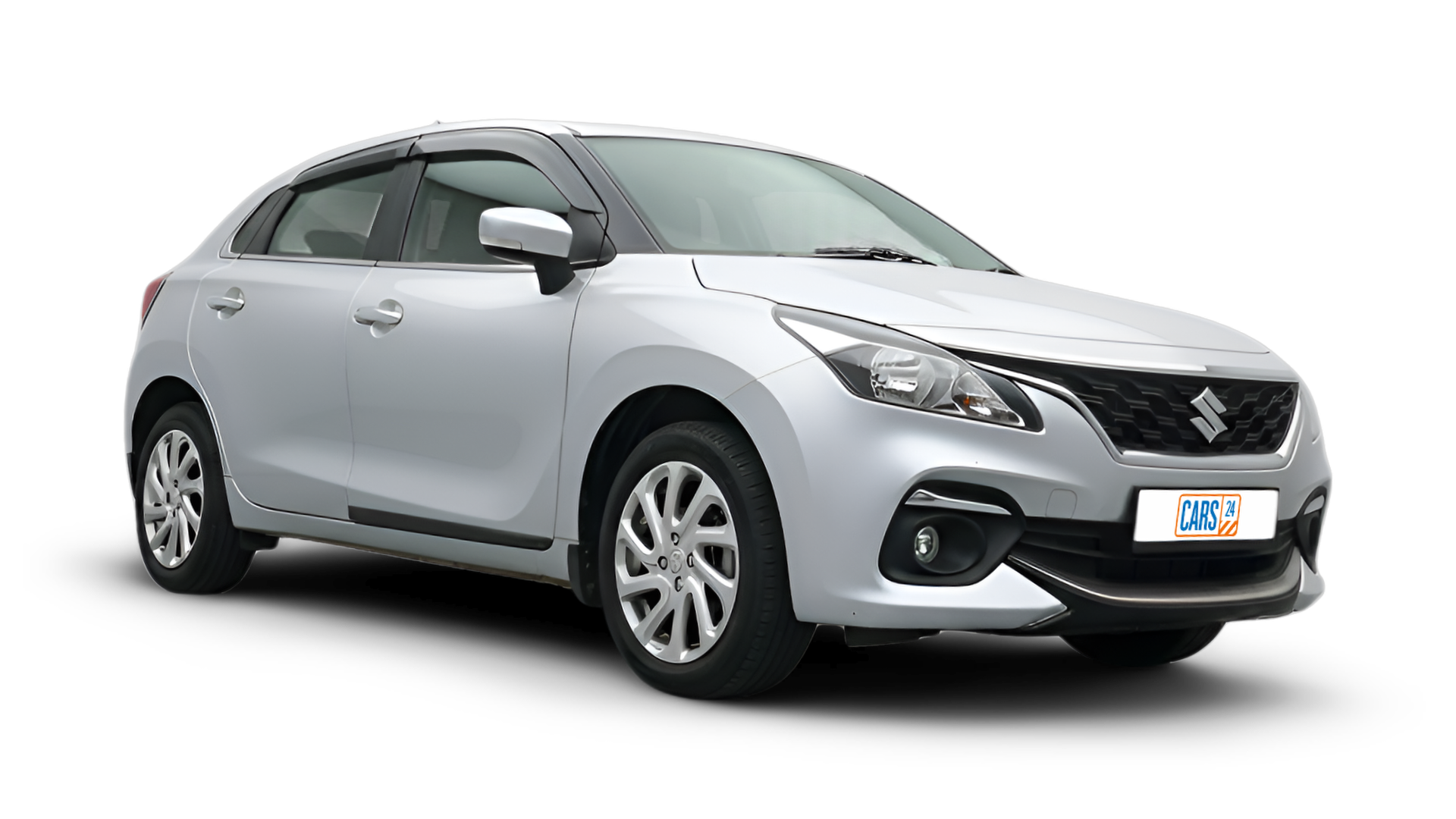 Maruti Baleno-img
